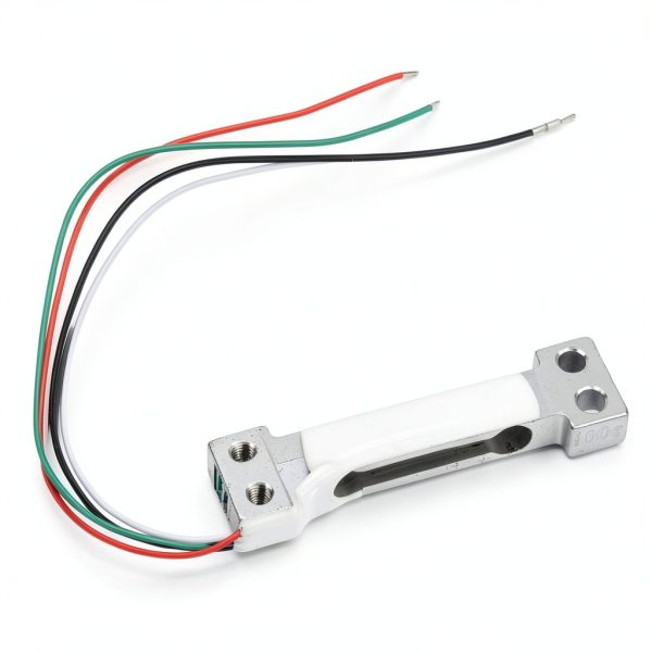 Eujgoov Load Sensor 100g Capacity Aluminum Frame Digital-7