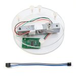 Geekstory HX711 Module 24 Bit ADC Load Cell Amplifier-0