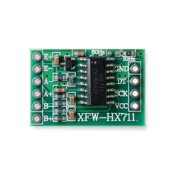 HX711 Load Cell Amplifier AOICRIE High Precision A/D-1