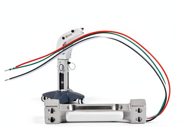 LiebeWH Aluminum Alloy Load Cell Industrial Scale Part-2