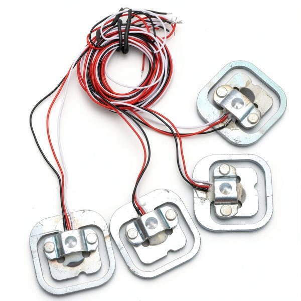 Ymiko Load Cell Sensor Accurate Sensitive Industrial-6