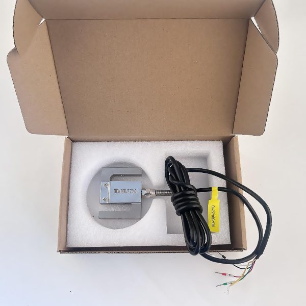 BENGBUZZYQ Tension Compression Sensor Industrial Force-5