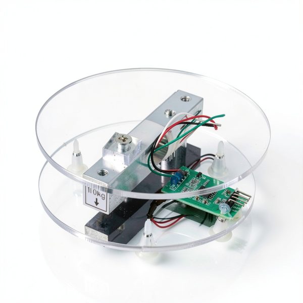 Geekstory HX711 Module 24 Bit ADC Load Cell Amplifier-2