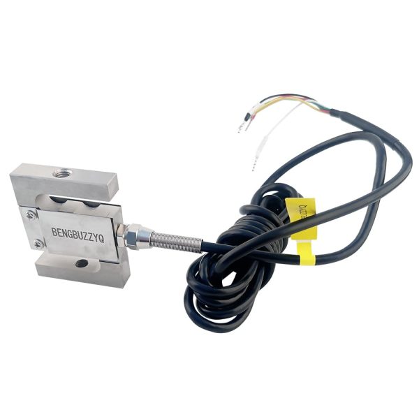 BENGBUZZYQ Tension Compression Sensor Industrial Force-1