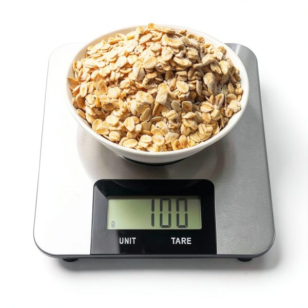 MECCANIXITY Weighing Sensor High Precision 1kg Load Cell-5