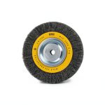 DEWALT Wire Wheel Grinder Abrasive Safety Performance-0