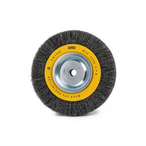 DEWALT Wire Wheel Grinder Abrasive Safety Performance-0
