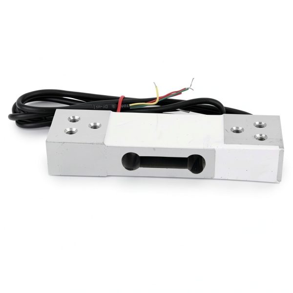 Yanmis Aluminum Alloy Scale Parts High Accuracy Industrial-3