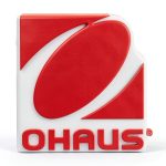Ohaus Rubber Scale Support Industrial Balance Part-0