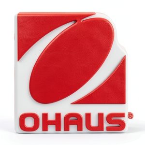 Ohaus Rubber Scale Support Industrial Balance Part-0
