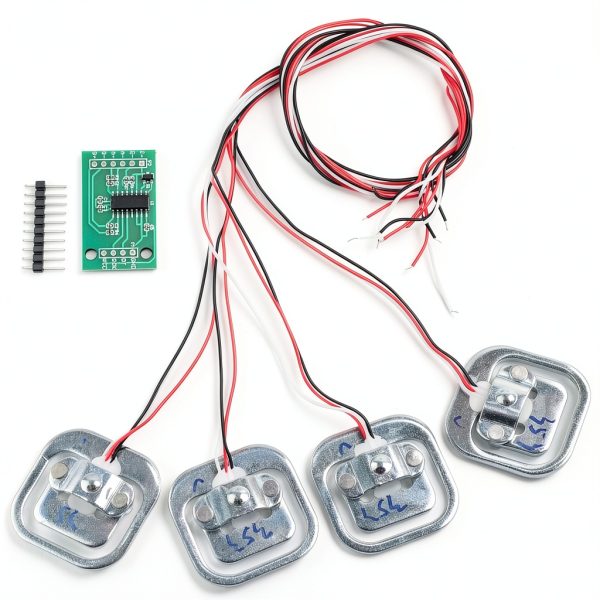 Ymiko Load Cell Sensor Accurate Sensitive Industrial-1