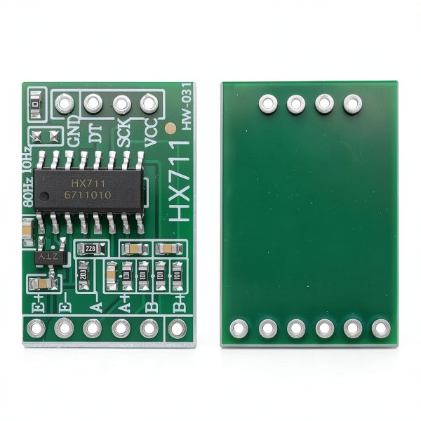 YELUFT HX711 High Precision 24 Bit ADC Scale Module-1