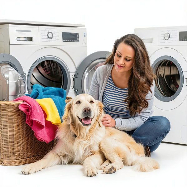 Utopia Home Dog Crate Cover Durable Weather Resistant-6