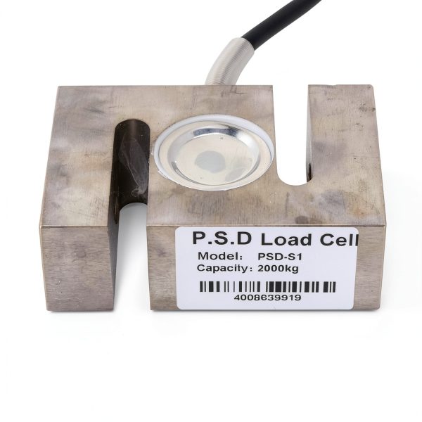 Walfront Metal IP67 Analog Output Industrial Sensor-1