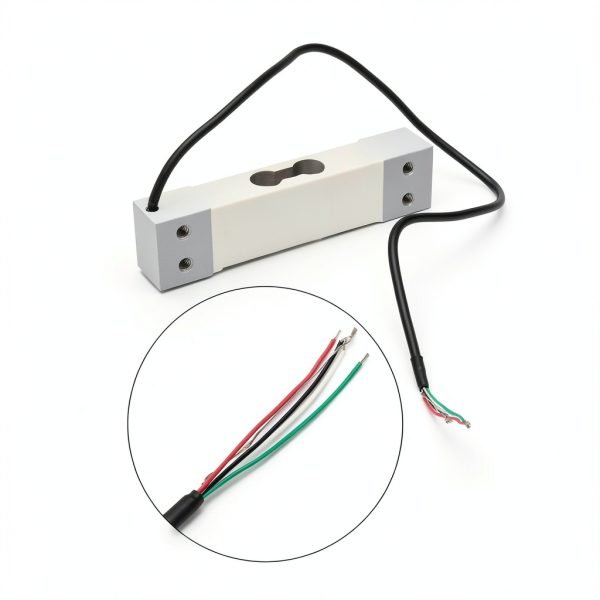 JiuWu Scale Balance Parts 50kg Capacity Industrial Load Cell-4