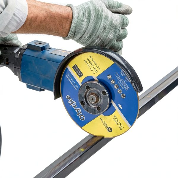olyrjie Cut Off Wheel 4.5 inch Angle Grinder-3