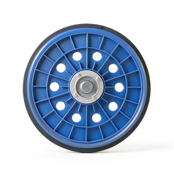 Rubber Drywall Sander Pad by Awutzut for Power Sander-5