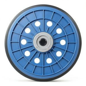 Rubber Drywall Sander Pad by Awutzut for Power Sander-0