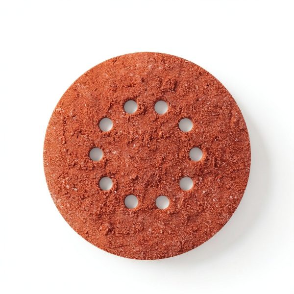 Aluminum Oxide Sanding Discs by Awutzut for Drywall-3