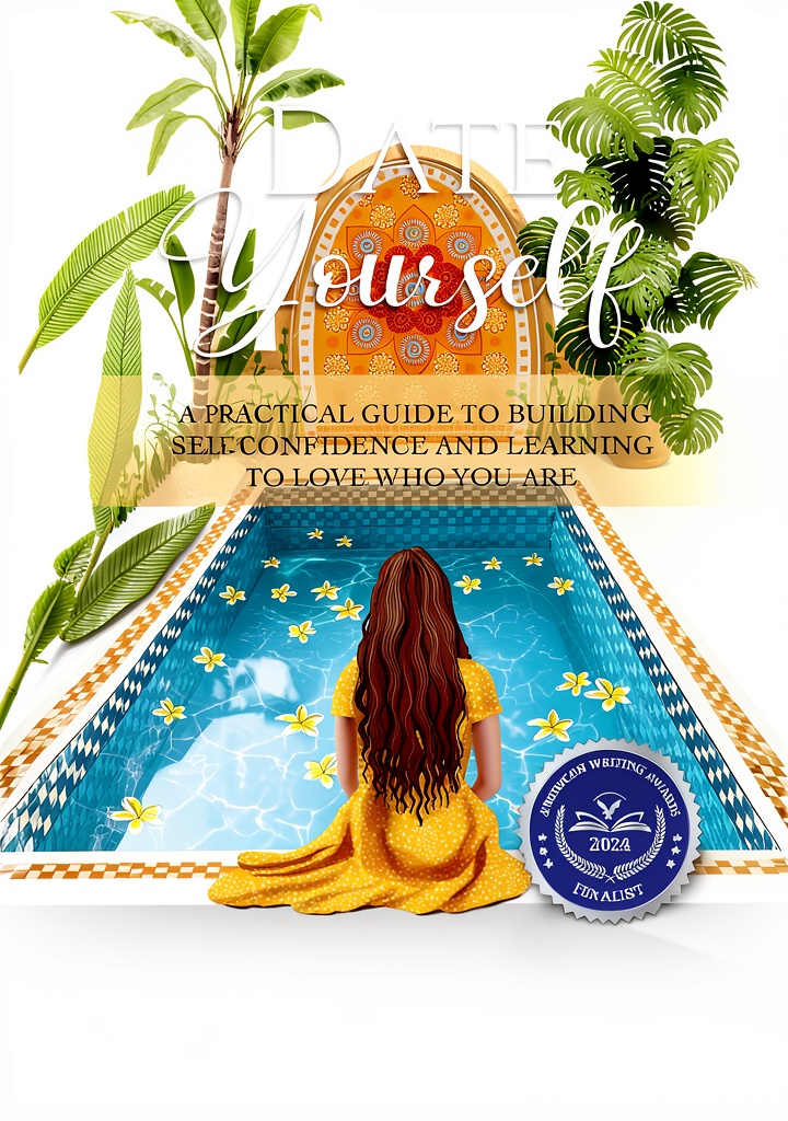 The Change You Need Kindle book cover