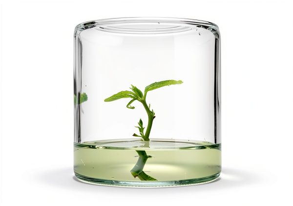 Cannabis Cloning Tissue Culture Media Ready to Use Vitro Garden Supply-6
