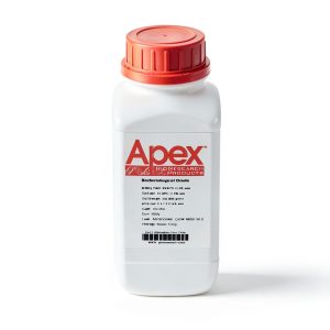 Apex Powdered Agar 500g Bacteriological Grade – High Purity Lab Supply-0
