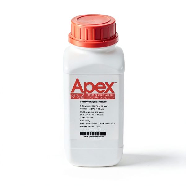 Apex Powdered Agar 500g Bacteriological Grade – High Purity Lab Supply-0