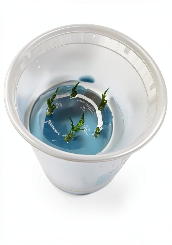 Cannabis Cloning Tissue Culture Media Ready to Use Vitro Garden Supply-4