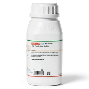 HiMedia Bile Esculin Agar Modified 500g Natural Protein Media-0