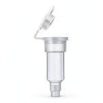 Zymo Research Zymo-Spin IIC Column 250 – 25 µg DNA/50 µg RNA, 900 µl-0