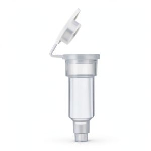 Zymo Research Zymo-Spin IIC Column 250 – 25 µg DNA/50 µg RNA, 900 µl-0