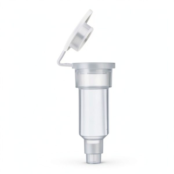 Zymo Research Zymo-Spin IIC Column 250 – 25 µg DNA/50 µg RNA, 900 µl-0