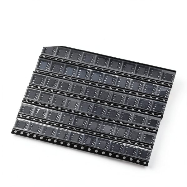 24C02 24C04 24C08 24C16 24C32 24C64 SOP Kit 60pcs 6 Types 10pcs Each-0