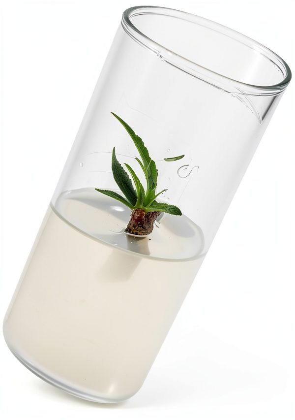 Cannabis Cloning Tissue Culture Media Ready to Use Vitro Garden Supply-1