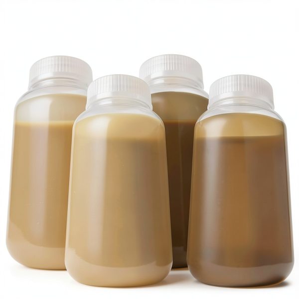 Potato Dextrose Broth by Evviva Sciences 100g Powder for 4L Media-3