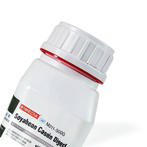 Soyabean Casein Digest Medium HiMedia M011-500G 500g Tryptone Broth-0