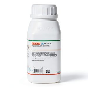 HiMedia M425-500G Yeast Malt Broth 500g Laboratory Media-0