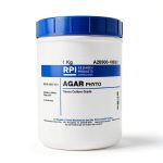 RPI A20300-1000.0 Agar Phyto 1kg Natural Protein Powder Pale Yellow-0