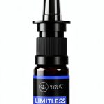 Limitless Selank/Semax 560mcg Protein Spray Quality Sprays Shipping-0