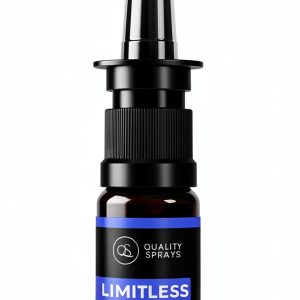 Limitless Selank/Semax 560mcg Protein Spray Quality Sprays Shipping-0