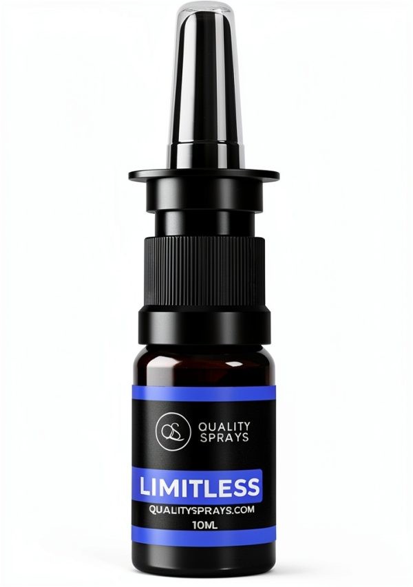 Limitless Selank/Semax 560mcg Protein Spray Quality Sprays Shipping-0